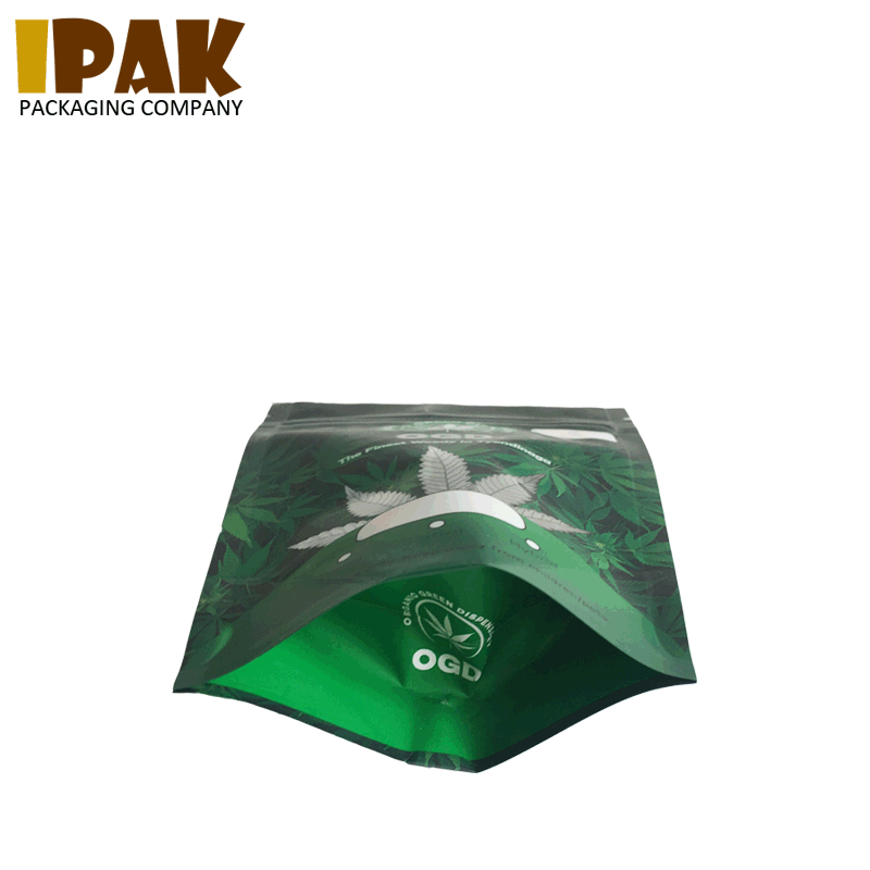 cannabis bags