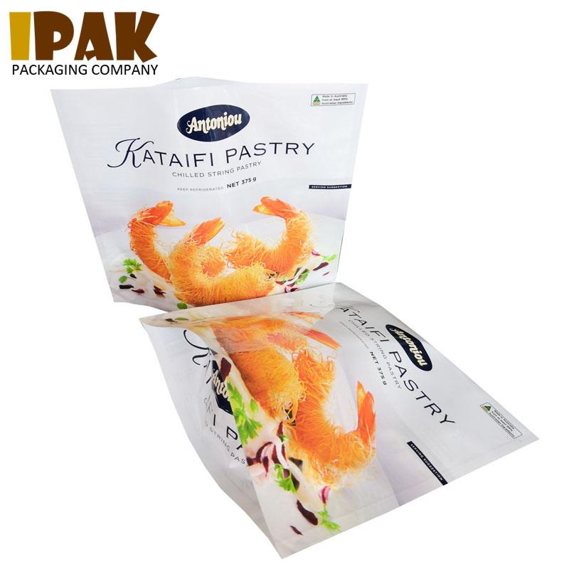 Snack Bag