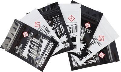 Sativa Bags